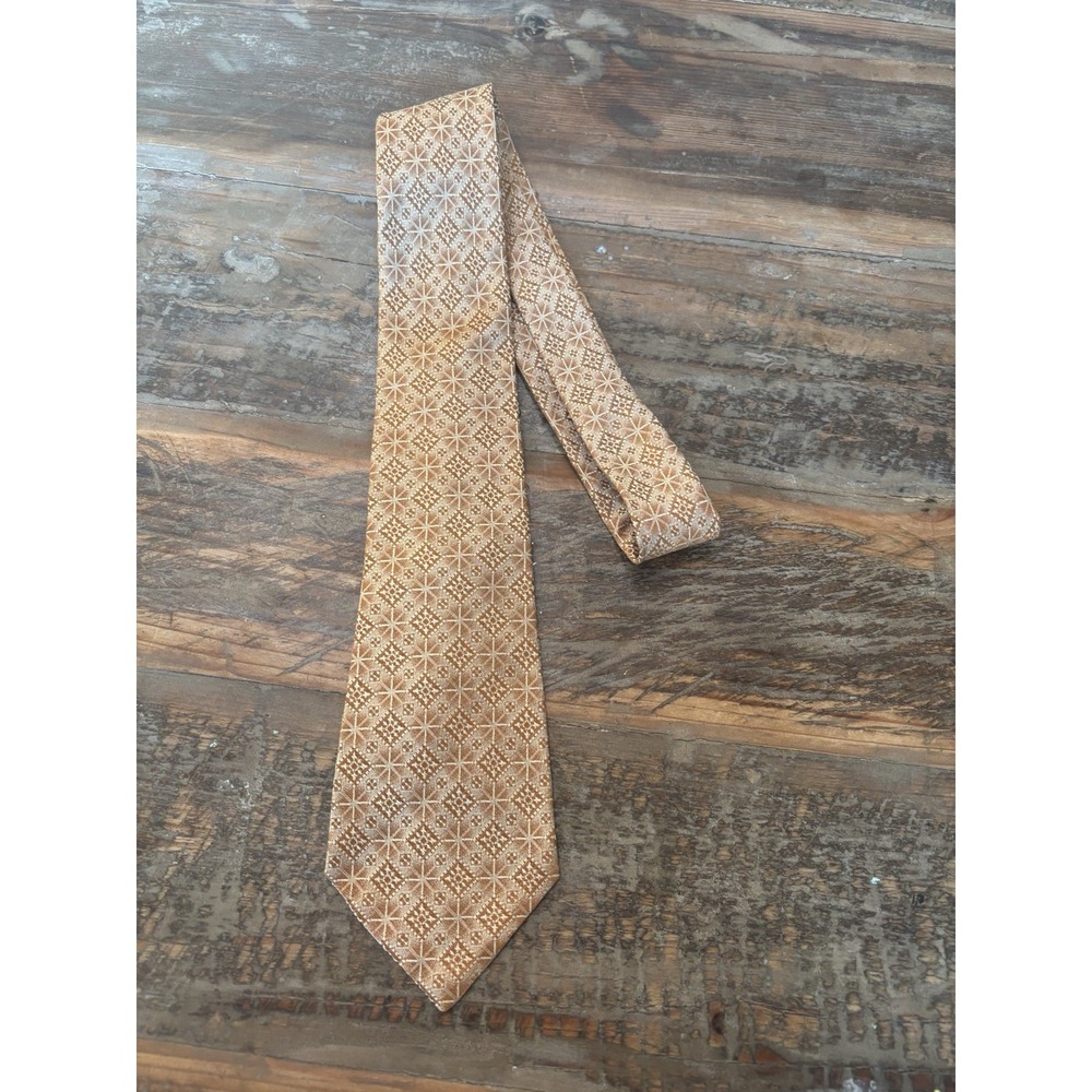 vintage "Designer Collection by Regal" necktie